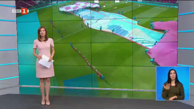 Спортна емисия, 22:15 &ndash; 18 юни 2021 г.