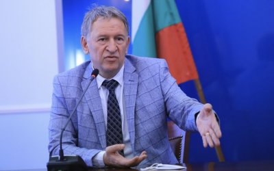 Ministry of Health study into the number of people who had the coronavirus