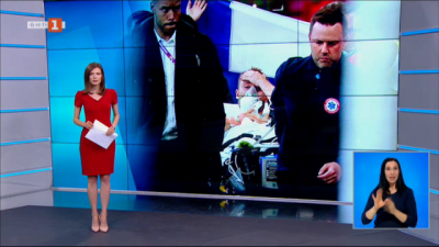 Спортна емисия, 23:30 &ndash; 12 юни 2021 г.