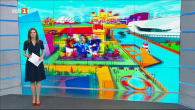 Спортна емисия, 12:30 &ndash; 29 юни 2021 г.