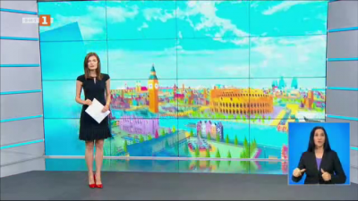 Спортна емисия, 20:50 &ndash; 1 юли 2021 г.