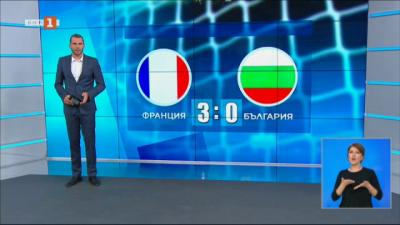 Спортна емисия, 20:50 &ndash; 9 юни 2021 г.