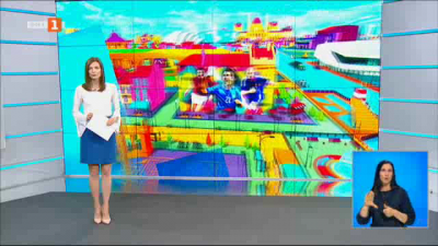Спортна емисия, 20:50 &ndash; 10 юли 2021 г.