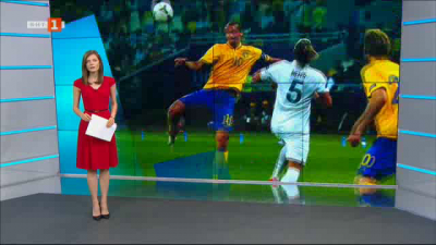 Спортна емисия, 12:25 &ndash; 2 юли 2021 г.