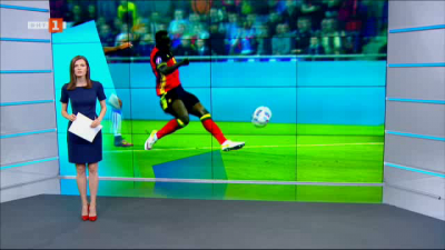 Спортна емисия, 12:25 &ndash; 5 юли 2021 г.
