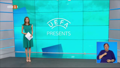  Спортна емисия, 22:25 &ndash; 15 юни 2021 г.