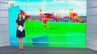 Спортна емисия, 12:25 &ndash; 14 юни 2021 г.