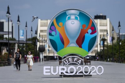 Програма за 1/4-финалите на Евро 2020