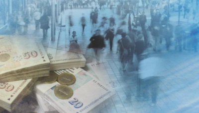 С колко могат да бъдат повишени пенсиите и всички ли ще бъдат актуализирани