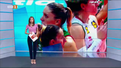  Спортна емисия, 12:20 &ndash; 29 август 2021 г.