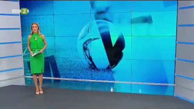  Спортна емисия, 12:25 &ndash; 13 август 2021 г.