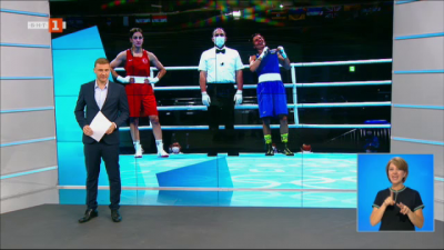  Спортна емисия, 20:45 &ndash; 10 август 2021 г.