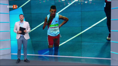Спортна емисия, 12:30 &ndash; 28 август 2021 г.