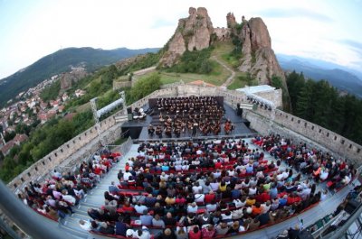 "Opera of the Peaks - Belogradchik Rocks" festival opens with “Aida” tonight