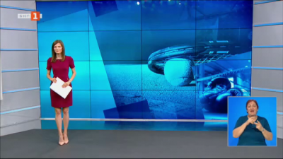 Спортна емисия, 20:50 &ndash; 2 август 2021 г.