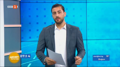 Спортна емисия, 7:10 &ndash; 29 юли 2021 г.