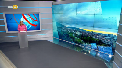 Новини на турски език, емисия &ndash; 22 юли 2021 г.