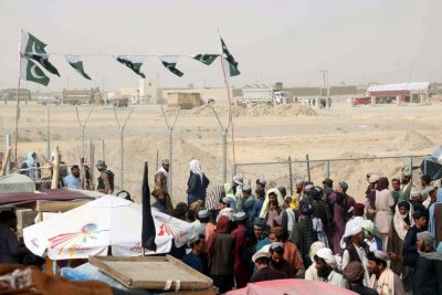 Bulgaria supports international joint statement on Afghanistan