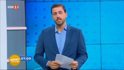 Спортна емисия, 7:10 &ndash; 26 август 2021 г.