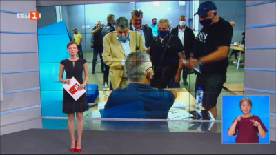 Спортна емисия, 20:45 &ndash; 31 август 2021 г.