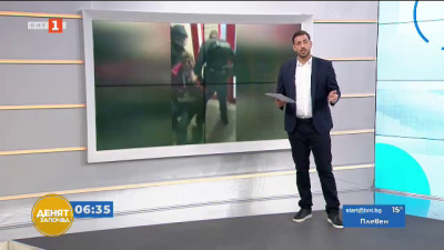 Спортна емисия, 06:30 &ndash; 23 юли 2021 г.