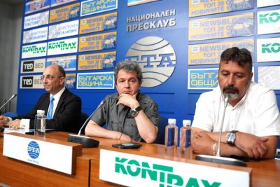 After July 11 elections: "There is Such a People" party will present a new draft cabinet very soon