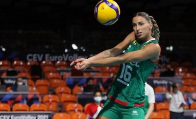 Елица Василева: Извинявам се на всички фенове