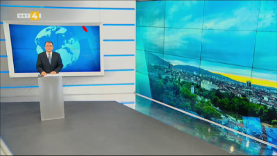 Новини на турски език, емисия &ndash; 13 август 2021 г.