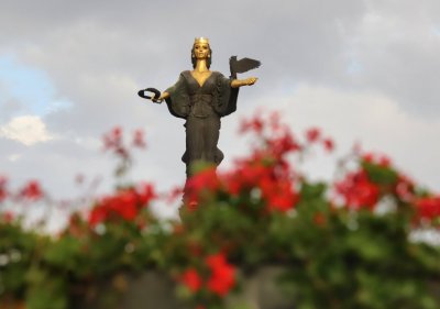 Bulgaria marks the feast of Saints Sophia, Faith, Hope and Love and the Day of its capital Sofia