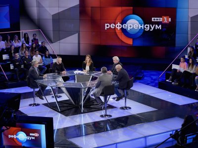 „Референдум“ се завръща в ефира на БНТ