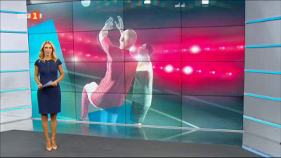 Спортна емисия, 12:25 &ndash; 5 септември 2021 г.