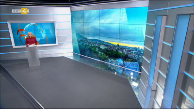 Новини на турски език, емисия &ndash; 15 септември 2021 г.