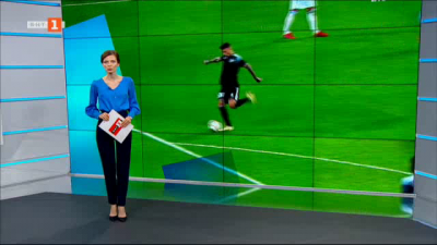 Спортна емисия, 12:25 &ndash; 29 септември 2021 г.