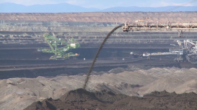 Trade unions and ministers discussed the future of Maritsa East mines