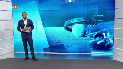 Спортна емисия, 12:25 &ndash; 10 септември 2021 г.