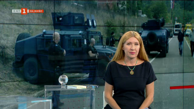 За темите, които вълнуват всички хора по света. Разговор с Виктор Меламед - почетен консул на Тайланд в България