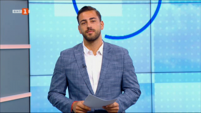 Спортна емисия, 6:30 &ndash; 23 септември 2021 г.
