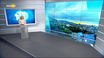 Новини на турски език, емисия &ndash; 9 септември 2021 г.