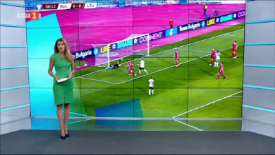  Спортна емисия, 12:25 &ndash; 6 септември 2021 г.