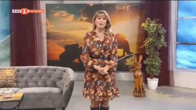 Живите корени - кратки документални филми за българските обреди и обичаи