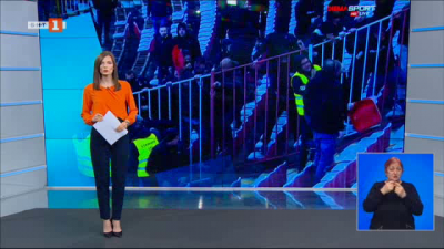 Спортна емисия, 20:55 &ndash; 31 октомври 2021 г.