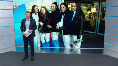 Спортна емисия, 12:25 &ndash; 28 октомври 2021 г.