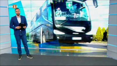 Спортна емисия, 12:25 &ndash; 3 ноември 2021 г.