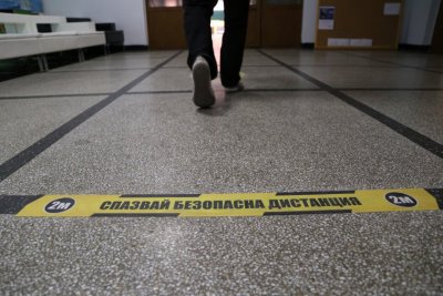 New anti-epidemic measures proposed