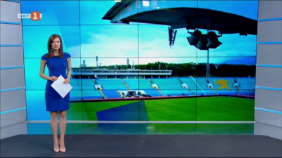 Спортна емисия, 20:55 &ndash; 19 октомври 2021 г.