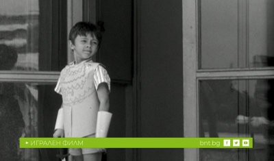 Рицар без броня