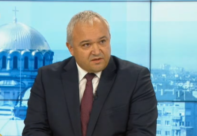 Caretaker government proposes new rules for control over the chief prosecutor