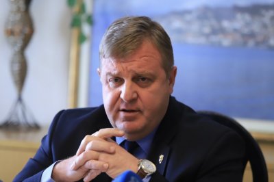 Bulgaria&rsquo;s November 14 elections: Leadership of IMRO party resigns