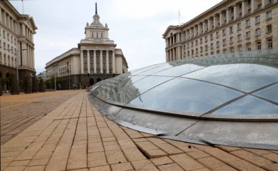 &ldquo;Trend&rdquo; poll: Six parties sure to enter Bulgaria&rsquo;s next Parliament