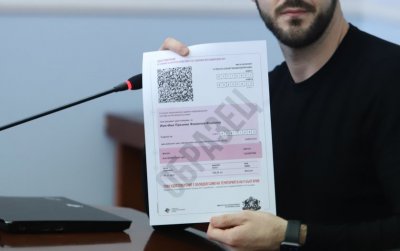 Covid-19: People with antibody levels higher than 150 BAU/ml will be eligible to Green Certificate